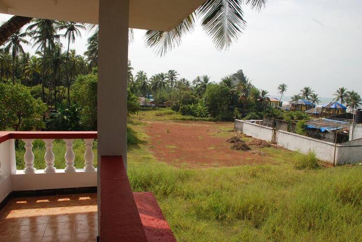 Shankarz By The Sea Mandrem