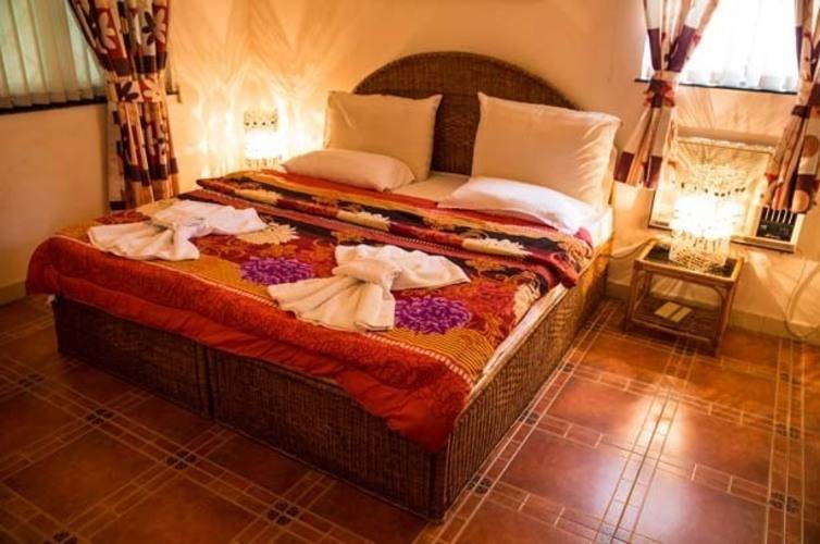Goa Villa Holiday