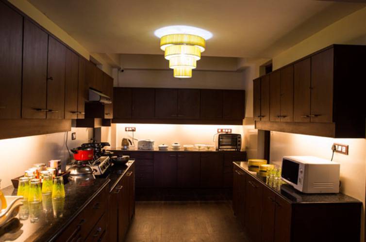 Goa Villa Holiday