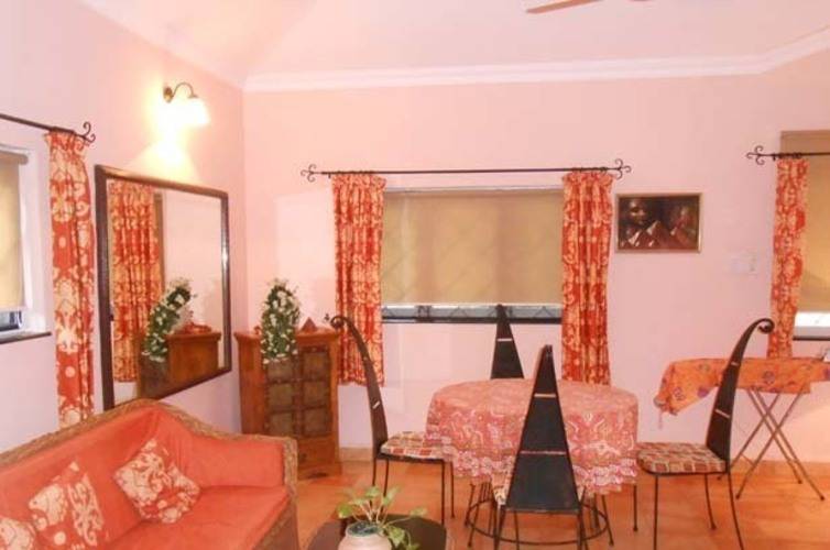 Goa Villa Holiday