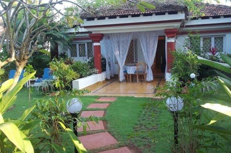Goa Villa Holiday