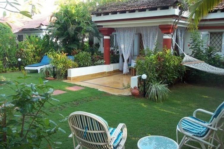 Goa Villa Holiday