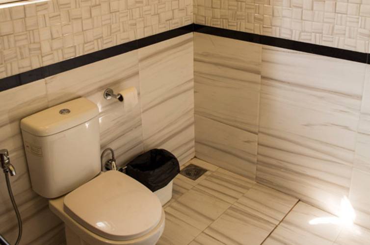 Goa Villa Holiday