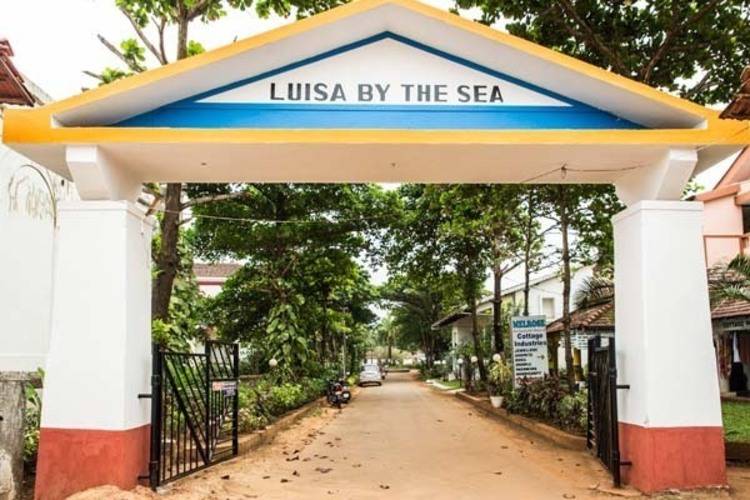 Goa Villa Holiday
