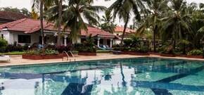Goa Villa Holiday
