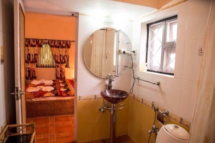 Goa Villa Holiday