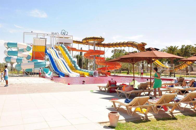 ONE Resort Aqua Park & Spa