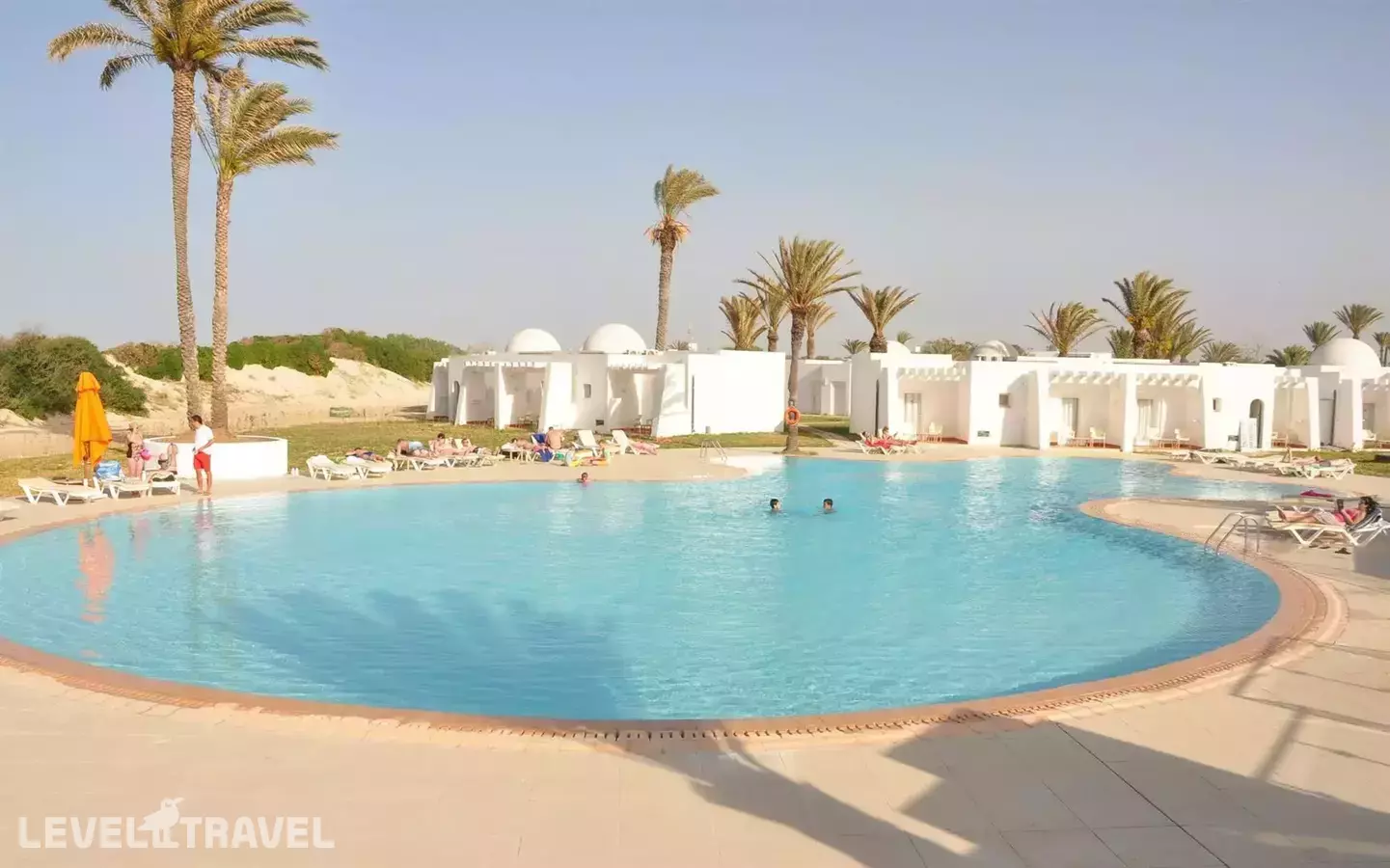 ONE Resort Aqua Park & Spa