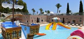 ONE Resort Aqua Park & Spa