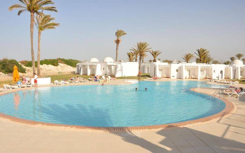 ONE Resort Aqua Park & Spa