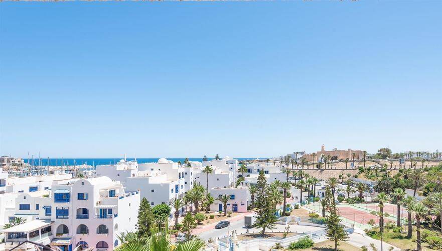 Regency Hotel & Spa