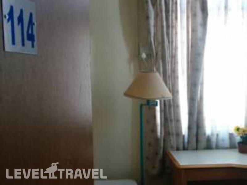 Фотография Momo's Hostel