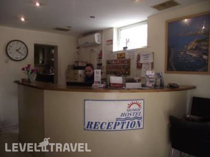 Фотография Momo's Hostel Фотография Momo's Hostel