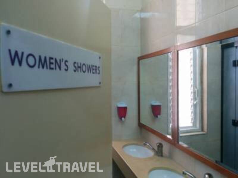 Фотография Momo's Hostel