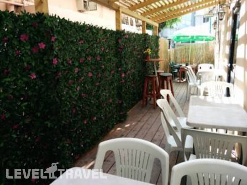 Фотография Momo's Hostel