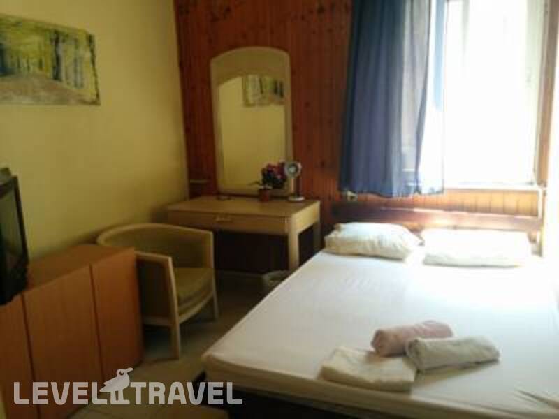 Фотография Momo's Hostel