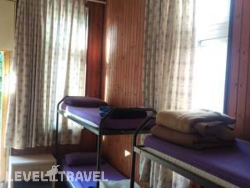 Фотография Momo's Hostel