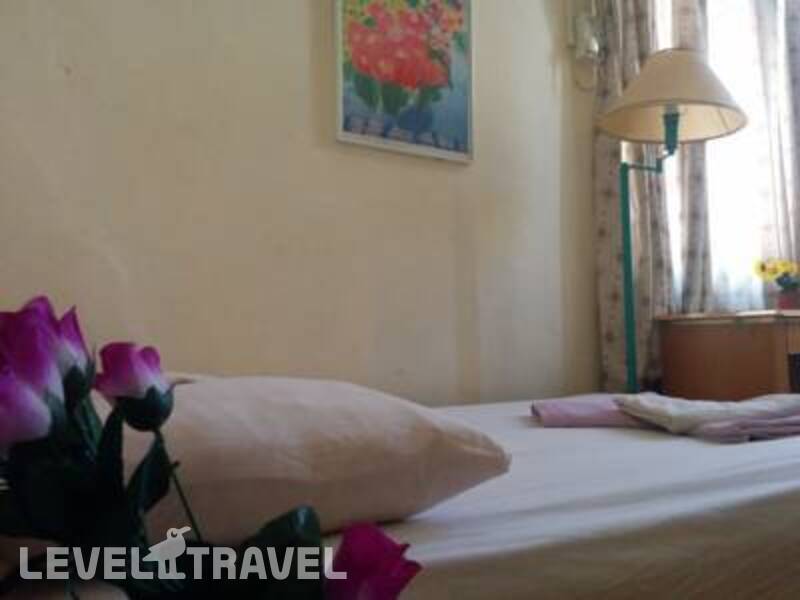 Фотография Momo's Hostel