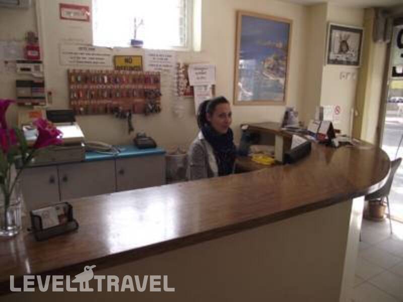 Фотография Momo's Hostel