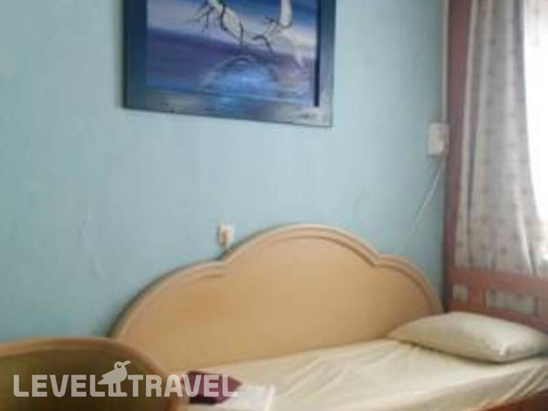 Фотография Momo's Hostel Фотография Momo's Hostel