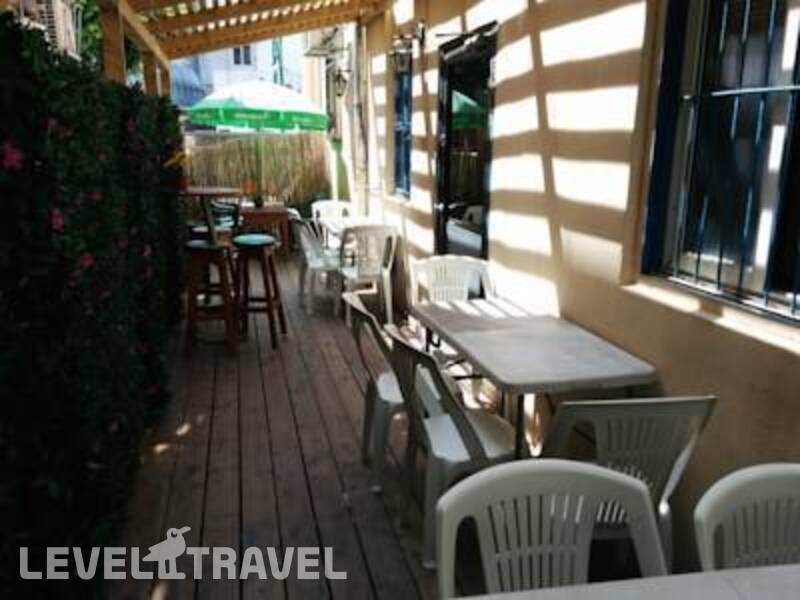 Фотография Momo's Hostel