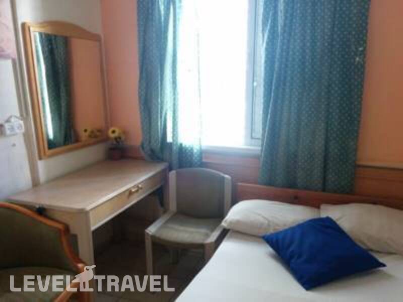 Фотография Momo's Hostel