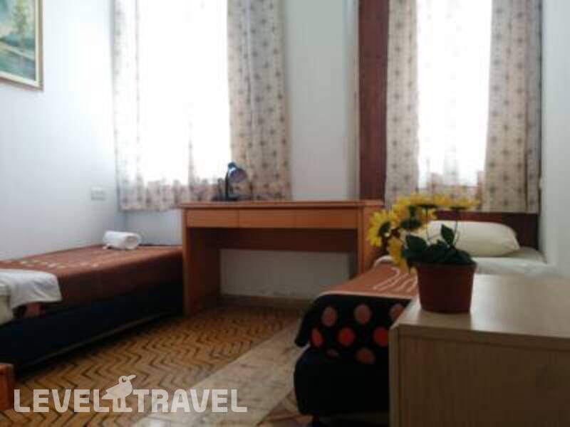 Фотография Momo's Hostel