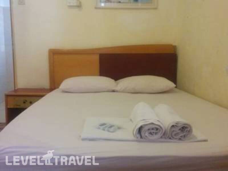 Фотография Momo's Hostel