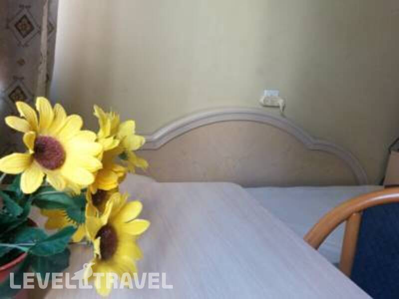 Фотография Momo's Hostel