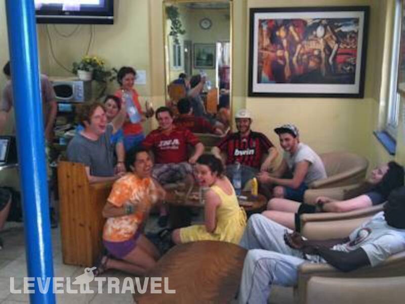 Фотография Momo's Hostel Фотография Momo's Hostel