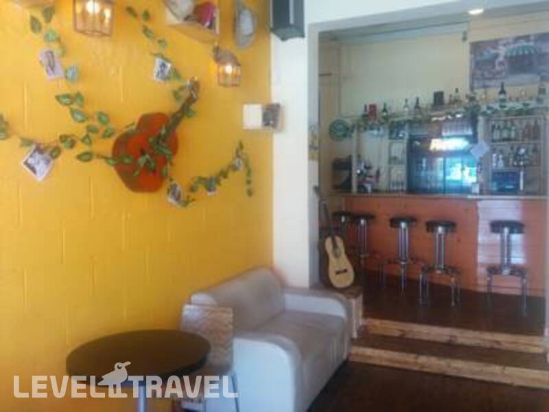 Фотография Momo's Hostel