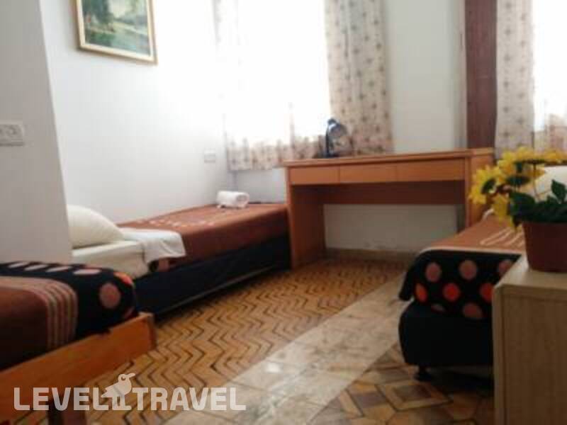 Фотография Momo's Hostel