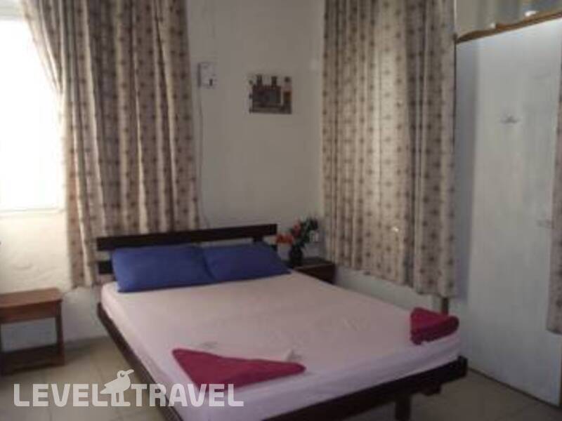 Фотография Momo's Hostel Фотография Momo's Hostel