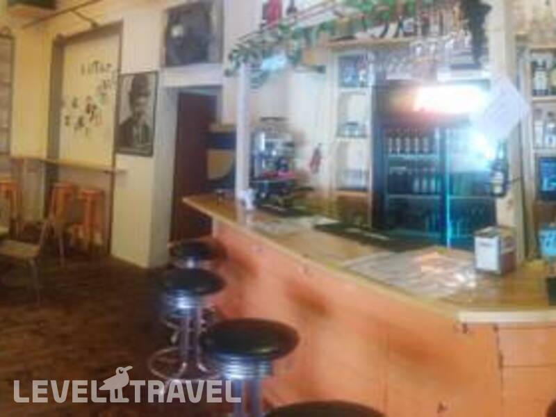 Фотография Momo's Hostel Фотография Momo's Hostel