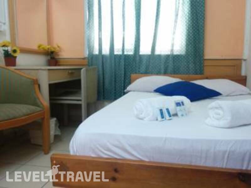 Фотография Momo's Hostel