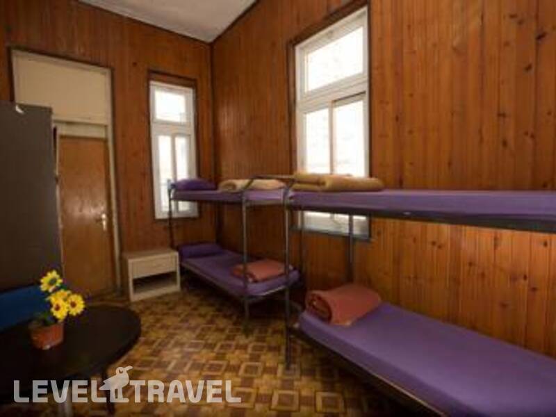 Фотография Momo's Hostel