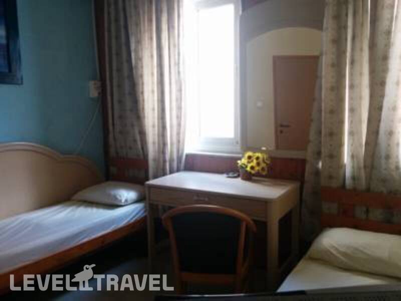 Фотография Momo's Hostel