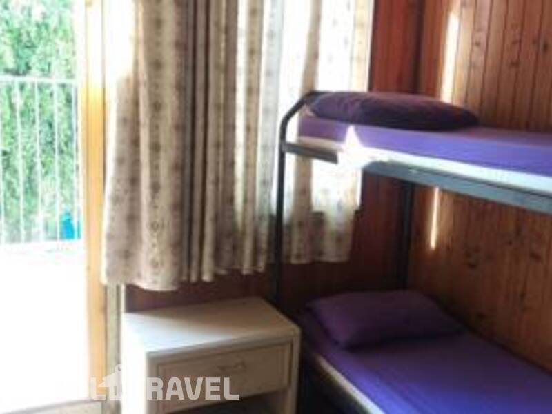 Фотография Momo's Hostel