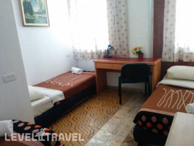 Фотография Momo's Hostel