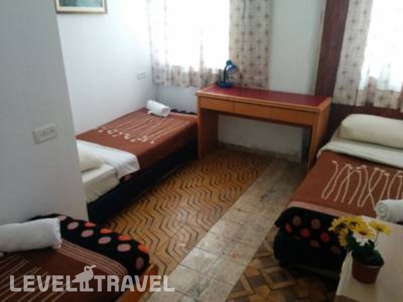 Фотография Momo's Hostel