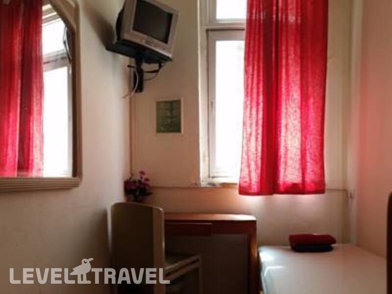 Фотография Momo's Hostel