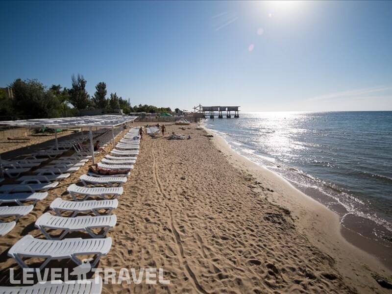 Фотография Комплекс Family Resort