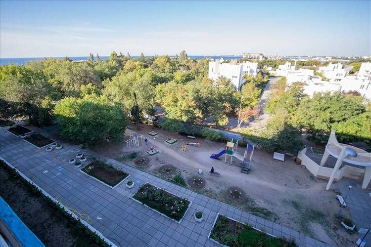 Комплекс Family Resort