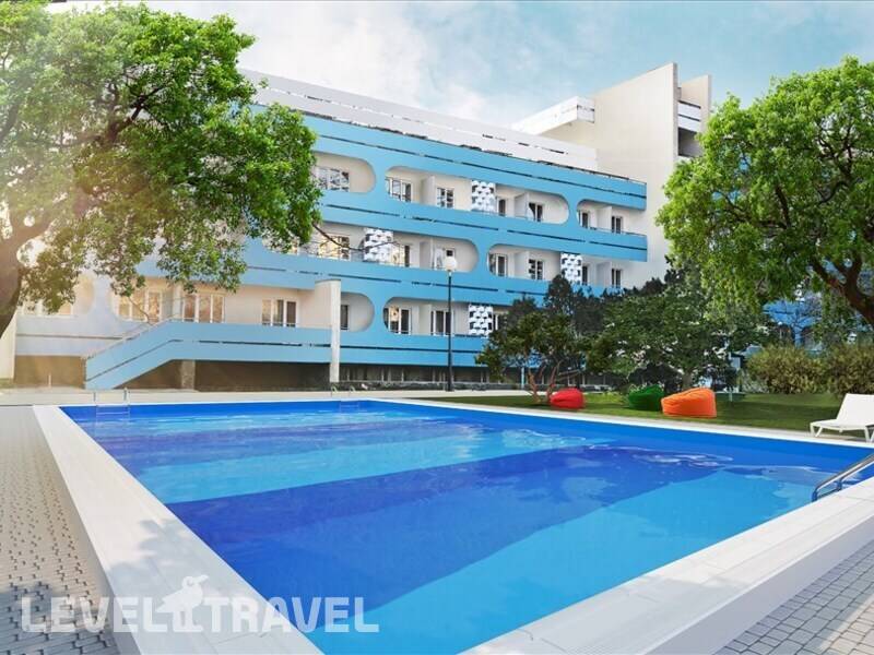 Фотография Комплекс Family Resort