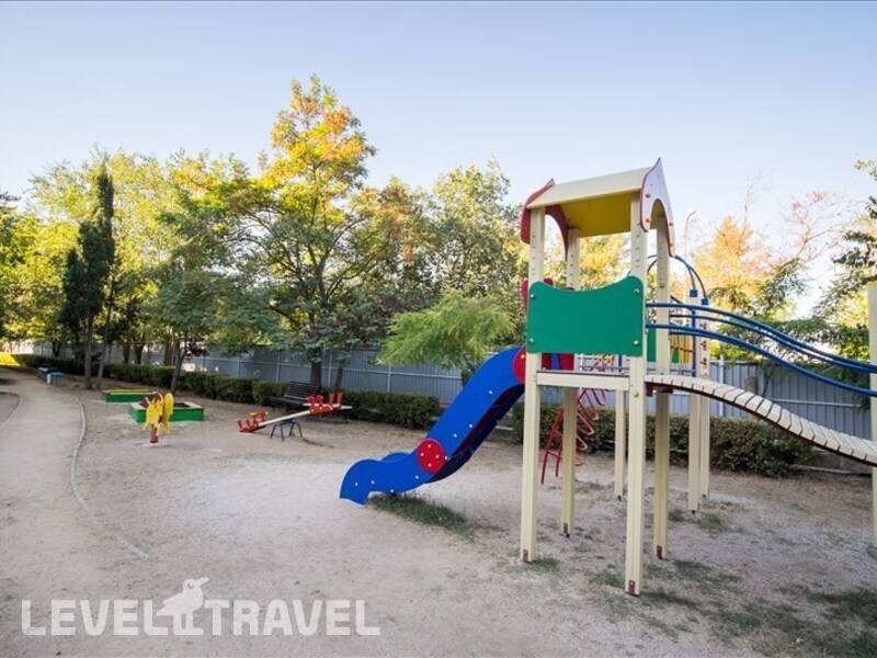 Фотография Комплекс Family Resort