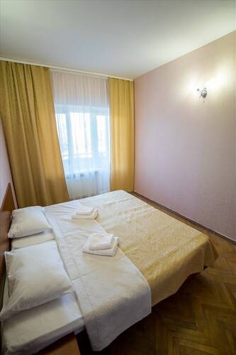 Комплекс Family Resort