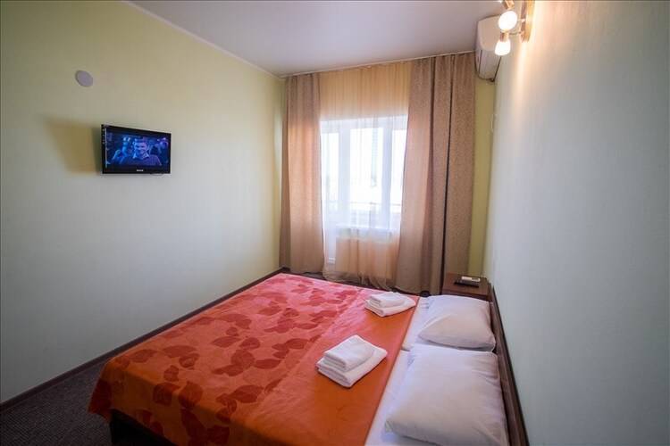 Комплекс Family Resort