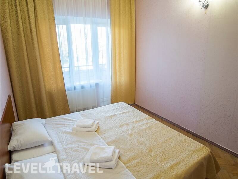 Фотография Комплекс Family Resort