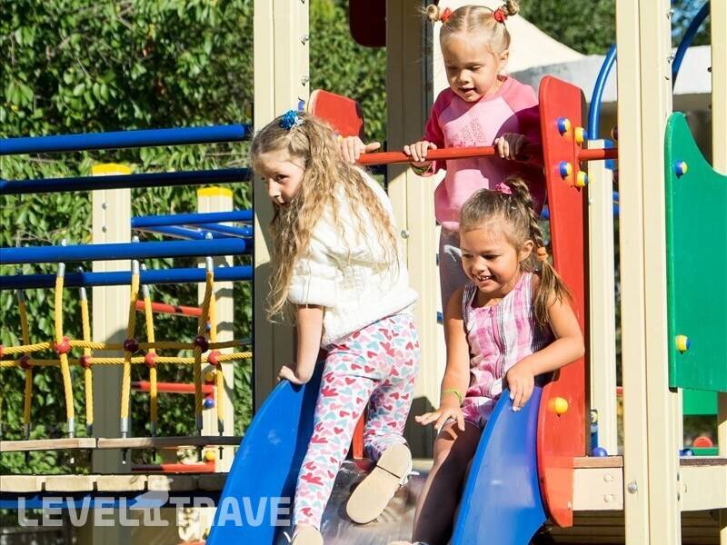 Фотография Комплекс Family Resort
