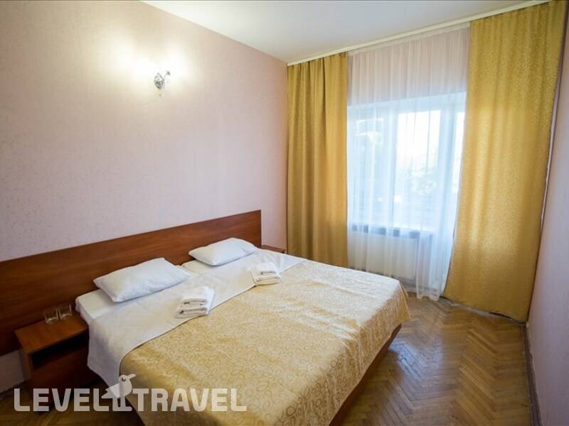 Фотография Комплекс Family Resort